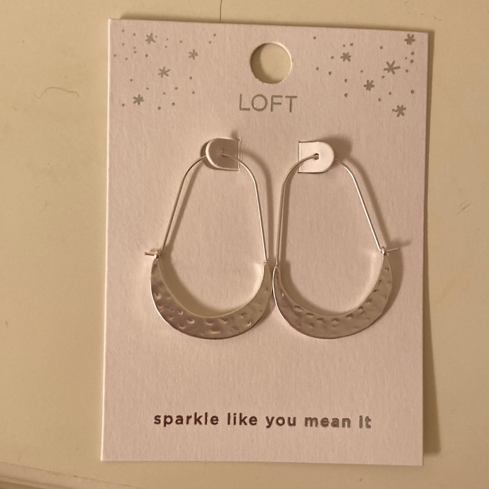 Ann Taylor LOFT Earrings